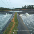 HDPE pond liner shrimp farming tanks